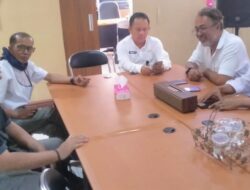 Tim investigasi Gabungnya Wartawan Indonesia (GWI), Sambut Baik atas Kepedulian Tim Relawan Peduli Banten beserta Pihak Dinsos