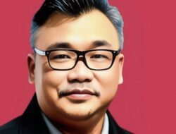 Keadilan Sosial Harga Mati! Romo Kefas Mengawal Pemerintahan Prabowo dengan UUD 1945