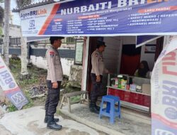 Patroli KRYD, Polisi Sasar Lokasi Rawan C3 dan Edukasi Warga