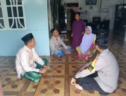 Polisi Ajak Warga Jaga Keamanan dan Waspada Hoaks