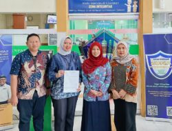 Badan Pemulihan Aset Berhasil Melelang Barang Rampasan Negara 1 Unit Condotel di Bali Perkara TPPU Terpidana Udar Pristono