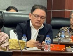 DR. Dhoni Martien Kagumi Ketegasan Siber Polda Metro Jaya Berantas Judi Online