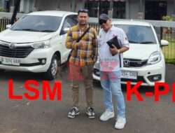 Proyek RSUD Pakuhaji Diduga Sarat Kolusi, PT Baru Setahun Ditetapkan Sebagai Pemenang Tender