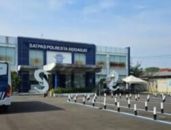 Bayar Satu Juta Delapan Ratus Ribu Bisa Perpanjangan Dan Cetak Baru SIM B2 Umum di Satpas Polresta Sidoarjo 