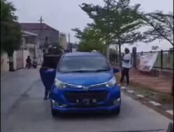 Korban Perampasan di Semarang Bersuara: ‘Polisi Kemana? Leasing Lepas Tangan? Saya Cari Keadilan Sampai Titik Darah Penghabisan!’