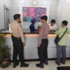 Polsek Langgam Gelar Patroli Antisipasi Curas, Curat, dan Curanmor