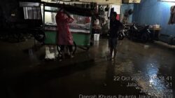 Pakar Lingkungan Desak Audit Proyek Kejari Tanjung Priok: “Diduga Tak Punya AMDAL”