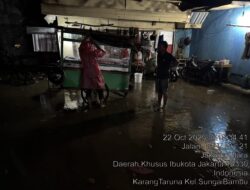 Pakar Lingkungan Desak Audit Proyek Kejari Tanjung Priok: “Diduga Tak Punya AMDAL”
