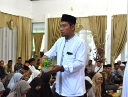 Pemko Lansga Gelar Try Out Sebagai Persiapan Peserta Menuju MTQ Aceh Ke-37 Tahun 2025.