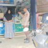Polsek Bunut Gelar Patroli KRYD, Antisipasi Kejahatan C3 dan Premanisme