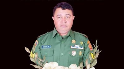 Kenangan Tak Terlupakan, Serma (Purn) Simon Risambessy Berpulang dalam Damai — GWI Provinsi Banten Turut Berduka Cita