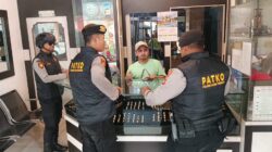 Polres Aceh Tengah Gencarkan Patroli Perintis Presisi, Wujudkan Kota Aman dan Wisata Nyaman