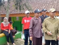 BUMDES Artha Kencana Desa Petuguran Bagikan Telur Kepada Siswa-siswi PAUD Sampai SD