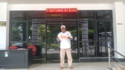 GWI Banten Resmi Terdaftar di Kesbangpol: Langkah Awal Menjadi Mitra Pemerintah