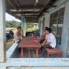 Silaturahmi Cooling System di Bunut, Polisi Dekatkan Diri dengan Masyarakat