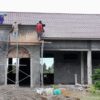 Diduga Fondasi Bermasalah, Disorot Tajam Proyek Ruang Rawat Inap Puskesmas Peudada