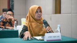 Langkah Inspiratif Anief Arzuani dari Bali Menuju Tiongkok: Belajar Tentang Pendidikan dan Karakter