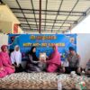 Sambut HUT Korps Brimob Ke-80, Brimob Aramiyah Gelar Bakti Sosial dan Anjangsana