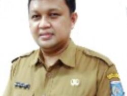 Kepala Dinas Pendidikan dan Kebudayaan Kota Tangerang Selatan, Deden Deni, SE. MM, Ajak Generasi Muda Bergerak dan Bersatu di Momen Sumpah Pemuda 2025