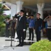 Peringatan Hari Sumpah Pemuda Ke-97 Tahun 2025 Walikota Langsa Pimpin Upacara