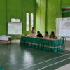 BAZNAS Pelalawan Gelar Rapat Koordinasi UPZ di Bandar Petalangan