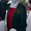 Ketua DPD HMP Kota Surabaya Arnina Risnidar Hadiri Upacara Peringatan Hari Sumpah Pemuda di Balai Kota