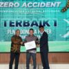 PLN Indonesia Power UBP Banten Raih Penghargaan Ke-3