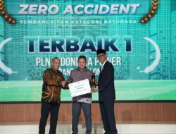 PLN Indonesia Power UBP Banten Raih Penghargaan Ke-3