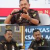 Jam Pidum Setujui Permohonan Rj Perkara Penganiyaan Di Kecamatan Kota Juang