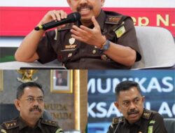 Jam Pidum Setujui Permohonan Rj Perkara Penganiyaan Di Kecamatan Kota Juang