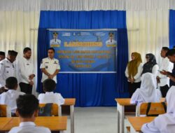 Walikota Langsa Launching Program Langsa Juara Mencetak 1000 Hafizh dan Hafizah Qur’an