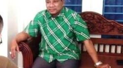 HRD: Ada Kekuatan Modal Besar Dibalik kejahatan lingkungan