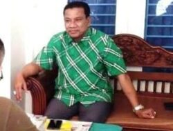 HRD: Ada Kekuatan Modal Besar Dibalik kejahatan lingkungan