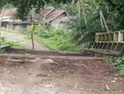 Kebijakan pemerintah didalam insfratruktur pembangunan jalan di harap Warga Desa parungkokosan kecamatan Cikeusik Pandeglang Banten
