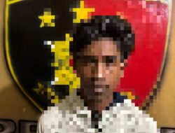 Polres Aceh Tengah Tangkap Pelaku Pelecehan Anak di Bawah Umur