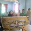 Polsek Teluk Meranti Gelar “Jumat Curhat”, Tangani Masalah Knalpot Racing dan Patroli Malam