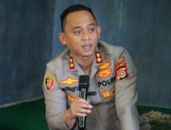 Jumat Curhat, Kapolres Aceh Tengah Ajak Jaga Kamtibmas dan Awasi Anak