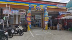 Indomaret Di Jalan Dr Sitanala DiDuga Belum Mengantongi Ijin Akan Tetapi Melakukan Launching