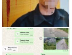 Terkesan Uring-Uringan, Jurnalis Dugaan Tengik, Yang Disinyalir Berdalih, Dan Juga Lakukan Hak Jawab Di Media Onlinenya Sendiri