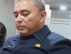 Inspektorat Kota Tangerang Dituding Tidak Efektif dan Lemah dalam Mengevaluasi Kinerja Satpol PP