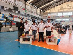 FK. Mantap Peringati Maulid Nabi SAW dan Milad ke-2: Perkuat Silaturahmi dan Semangat Kebersamaan