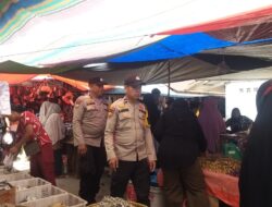 Patroli Preventif Cegah Curat, Curas, dan Curanmor