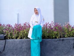 Mahasiswa STIKes PNAD Ajak Orang Tua Cegah Penyakit pada Anak di Musim Panas