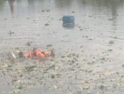Seorang Pemuda Tenggelam di Waduk Jeulekat, Ditemukan Meninggal Dunia