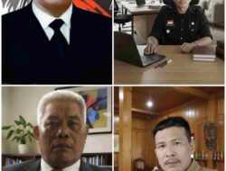 PERINGATAN KERAS PARA OKNUM: Berhenti Bungkam Pers dengan Dalih Legalitas: Organisasi Jurnalis Kecam Keras Aparat Dan Pemerintah Gagal Paham UU Pers