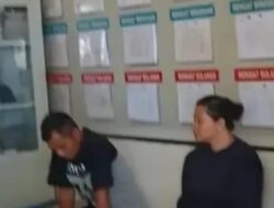 Belum Resmi Digugat Cerai Suami, Saryati Dan Imansyah Nekat Nikah sirih di Banjarnegara Jawa Tengah