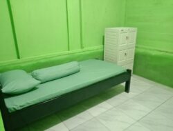 Warga Rutih Syukuri Rampungnya Rumah Bantuan TMMD untuk Ibu Kasnawati