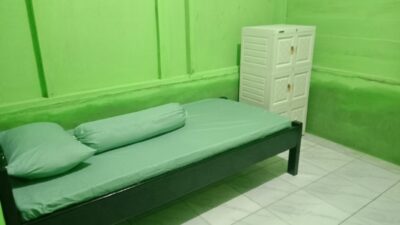 Warga Rutih Syukuri Rampungnya Rumah Bantuan TMMD untuk Ibu Kasnawati