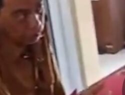 Wartawan Dihalang-halangi, Dugaan Korupsi Dana Desa Ragas Masigit Harus Dibongkar!