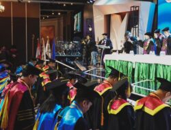 Jakarta Siap Diberkati: STT Global Glow Indonesia Hasilkan Lulusan Unggul Berlandaskan Injil!